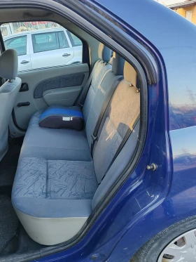 Dacia Logan 1.4, 75.. | Mobile.bg    8