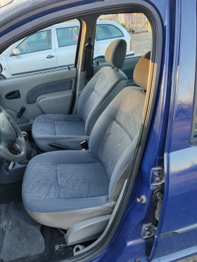 Dacia Logan 1.4, 75.. | Mobile.bg    7