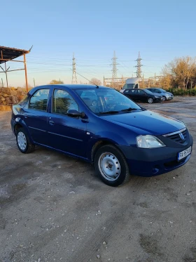 Dacia Logan 1.4, 75.. | Mobile.bg    5