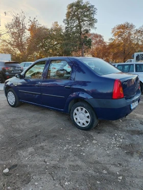 Dacia Logan 1.4, 75.. | Mobile.bg    3