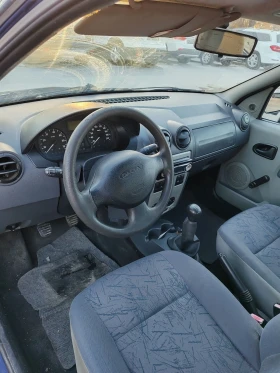 Dacia Logan 1.4, 75.. | Mobile.bg    9