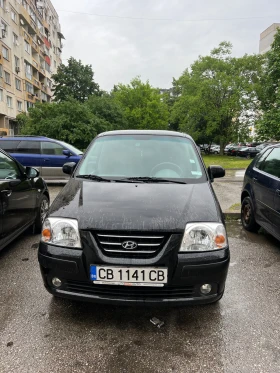 Hyundai Atos | Mobile.bg    3