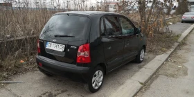  Hyundai Atos