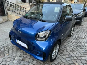 Smart Fortwo EQ, снимка 1