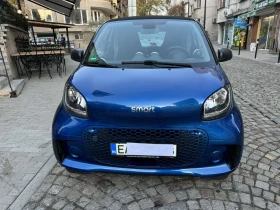 Smart Fortwo EQ, снимка 2