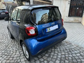 Smart Fortwo EQ, снимка 3