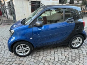 Smart Fortwo EQ  Carplay | Mobile.bg    5