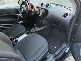 Smart Fortwo EQ  Carplay | Mobile.bg    7