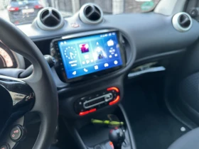 Smart Fortwo EQ  Carplay | Mobile.bg    6