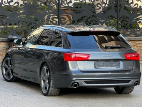 Audi A6 3.0TDI-QUATTRO-S-LINEX2---/!! | Mobile.bg    3