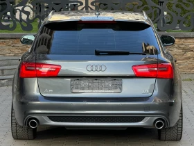 Audi A6 3.0TDI-QUATTRO-S-LINEX2---/!! | Mobile.bg    4