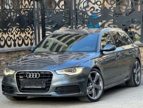     Audi A6 3.0TDI-QUATTRO-S-LINEX2---/!!