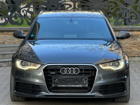 Audi A6 3.0TDI-QUATTRO-S-LINEX2---/!! | Mobile.bg    7