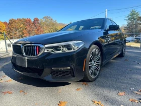     BMW 530 XI