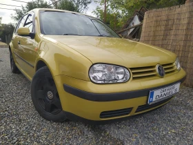 VW Golf, снимка 1