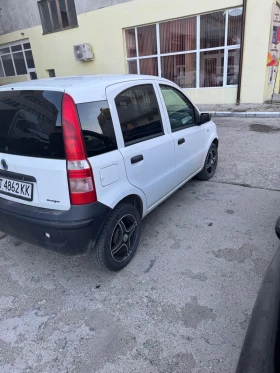 Fiat Panda, снимка 3