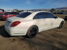 Mercedes-Benz S 500 * * BURMESTER*  | Mobile.bg    3