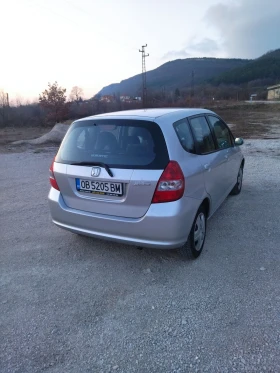 Honda Jazz | Mobile.bg    4