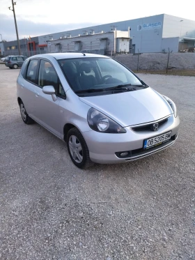 Honda Jazz | Mobile.bg    3