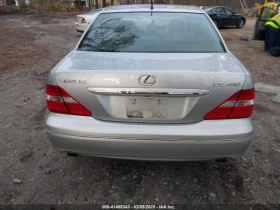 Lexus LS 430  ,   | Mobile.bg    17