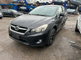 Subaru XV 2.0D/4x4 | Mobile.bg    2