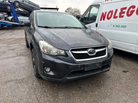 Subaru XV 2.0D/4x4, снимка 1