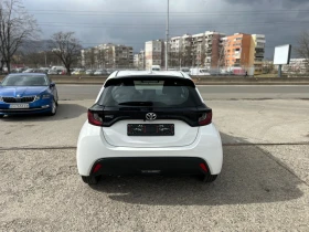 Toyota Yaris, снимка 4