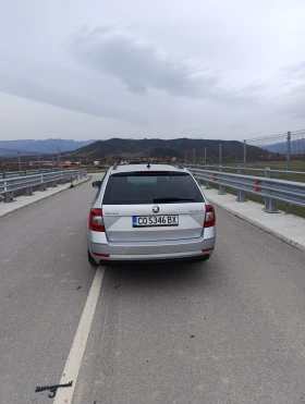 Skoda Octavia 2.0tdi, снимка 6