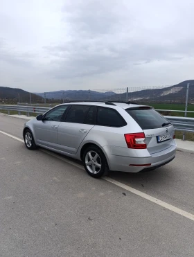 Skoda Octavia 2.0tdi, снимка 4