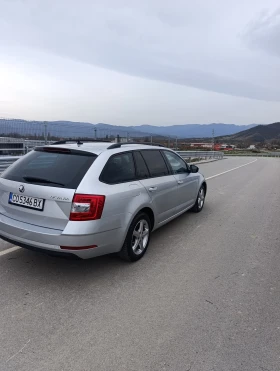 Skoda Octavia 2.0tdi, снимка 5