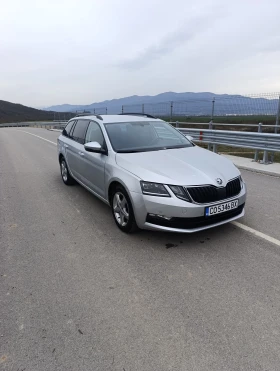 Skoda Octavia 2.0tdi, снимка 3