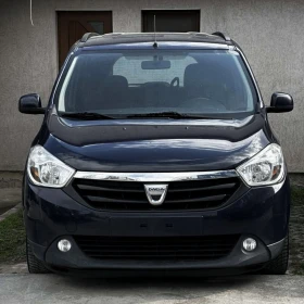 Обява за продажба на Dacia Lodgy 1.5 dci ~8 500 лв. - изображение 3