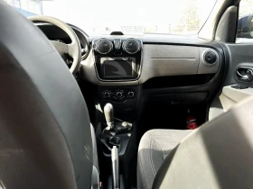 Обява за продажба на Dacia Lodgy 1.5 dci ~8 500 лв. - изображение 2