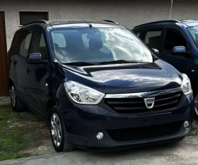 Обява за продажба на Dacia Lodgy 1.5 dci ~8 500 лв. - изображение 7