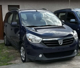 Обява за продажба на Dacia Lodgy 1.5 dci ~8 500 лв. - изображение 1