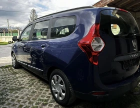 Обява за продажба на Dacia Lodgy 1.5 dci ~8 500 лв. - изображение 6