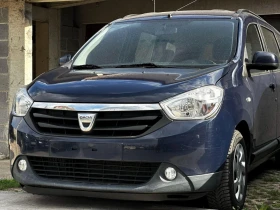 Обява за продажба на Dacia Lodgy 1.5 dci ~8 500 лв. - изображение 4