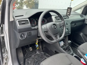 Обява за продажба на VW Caddy Trendline TDI BMT 5 места ~28 500 лв. - изображение 6