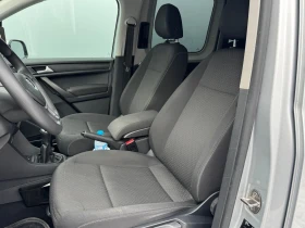 Обява за продажба на VW Caddy Trendline TDI BMT 5 места ~28 500 лв. - изображение 5