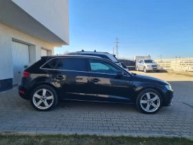 Audi A3  G-Tron Led  Sportback - 8950 € / 17504.68 лв. - 60845137 12