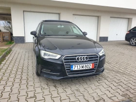 Audi A3 TGI G Tron  Led | Mobile.bg    3
