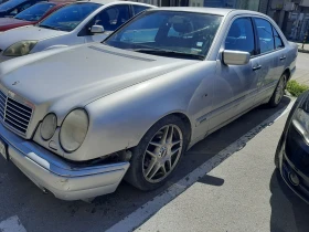 Обява за продажба на Mercedes-Benz E 280 ~3 000 лв. - изображение 5