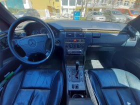 Обява за продажба на Mercedes-Benz E 280 ~3 000 лв. - изображение 6