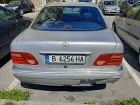 Обява за продажба на Mercedes-Benz E 280 ~3 000 лв. - изображение 1