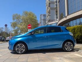 Обява за продажба на Renault Zoe R110 41kw ~21 700 лв. - изображение 2