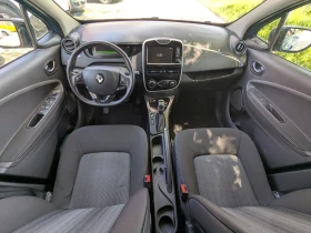 Обява за продажба на Renault Zoe R110 41kw ~21 700 лв. - изображение 5