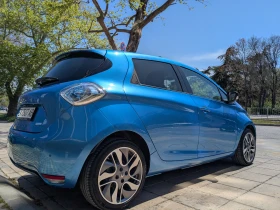 Обява за продажба на Renault Zoe R110 41kw ~21 700 лв. - изображение 4