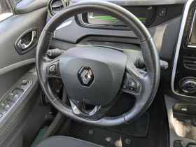 Обява за продажба на Renault Zoe R110 41kw ~21 700 лв. - изображение 6