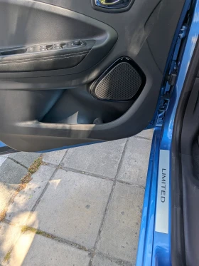 Обява за продажба на Renault Zoe R110 41kw ~21 700 лв. - изображение 7