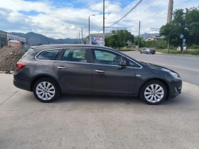 Opel Astra 1.4i-GPL-6sk-160.000km | Mobile.bg    4